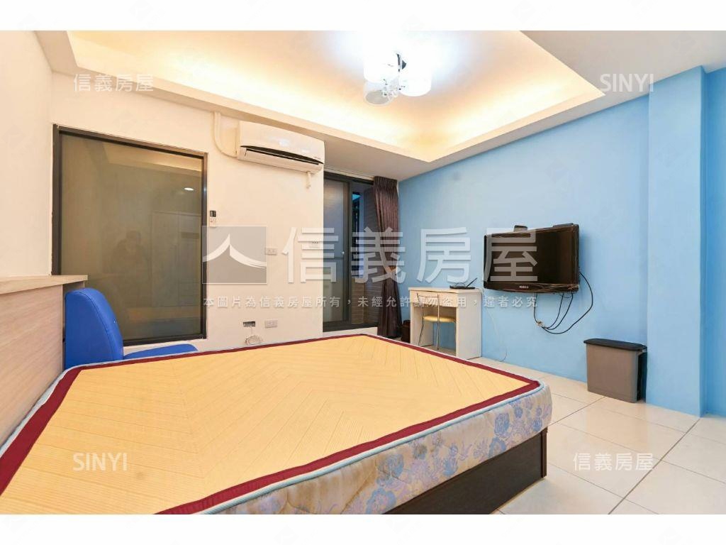 近新光遠百收租美四套房屋室內格局與周邊環境