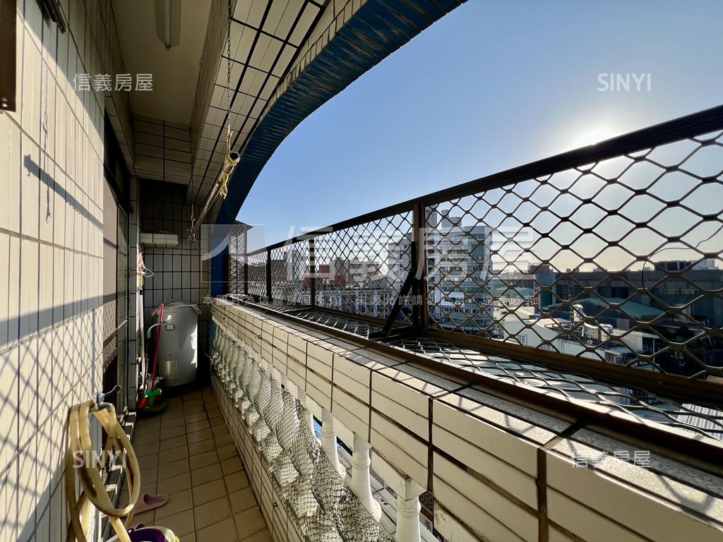 ㊝東區書香園★後甲學區房屋室內格局與周邊環境