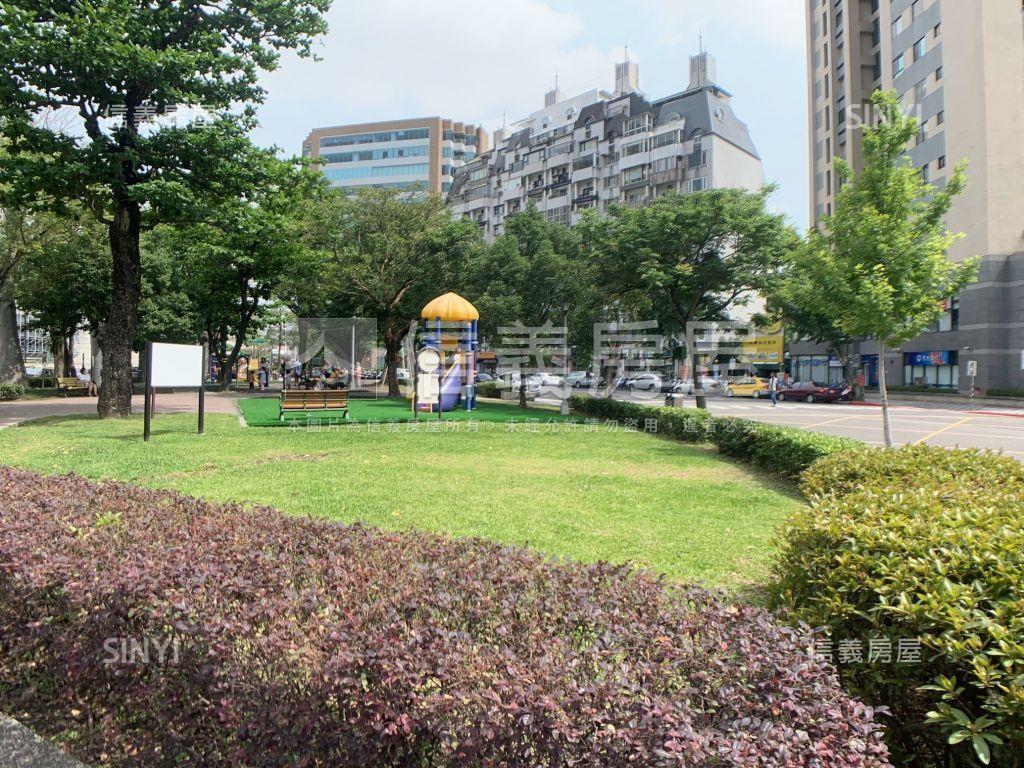 近家樂福安靜大空間房屋室內格局與周邊環境
