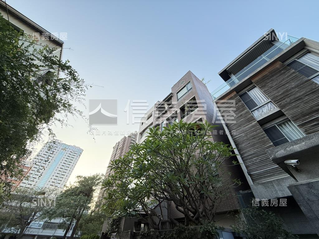 美術館✦獨棟震後電梯別墅房屋室內格局與周邊環境