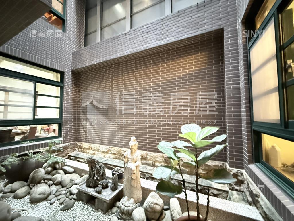 美術館✦獨棟震後電梯別墅房屋室內格局與周邊環境