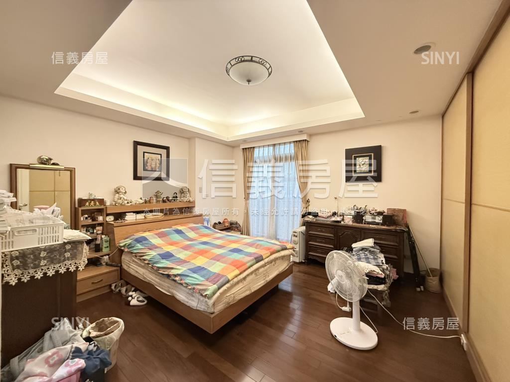 美術館✦獨棟震後電梯別墅房屋室內格局與周邊環境