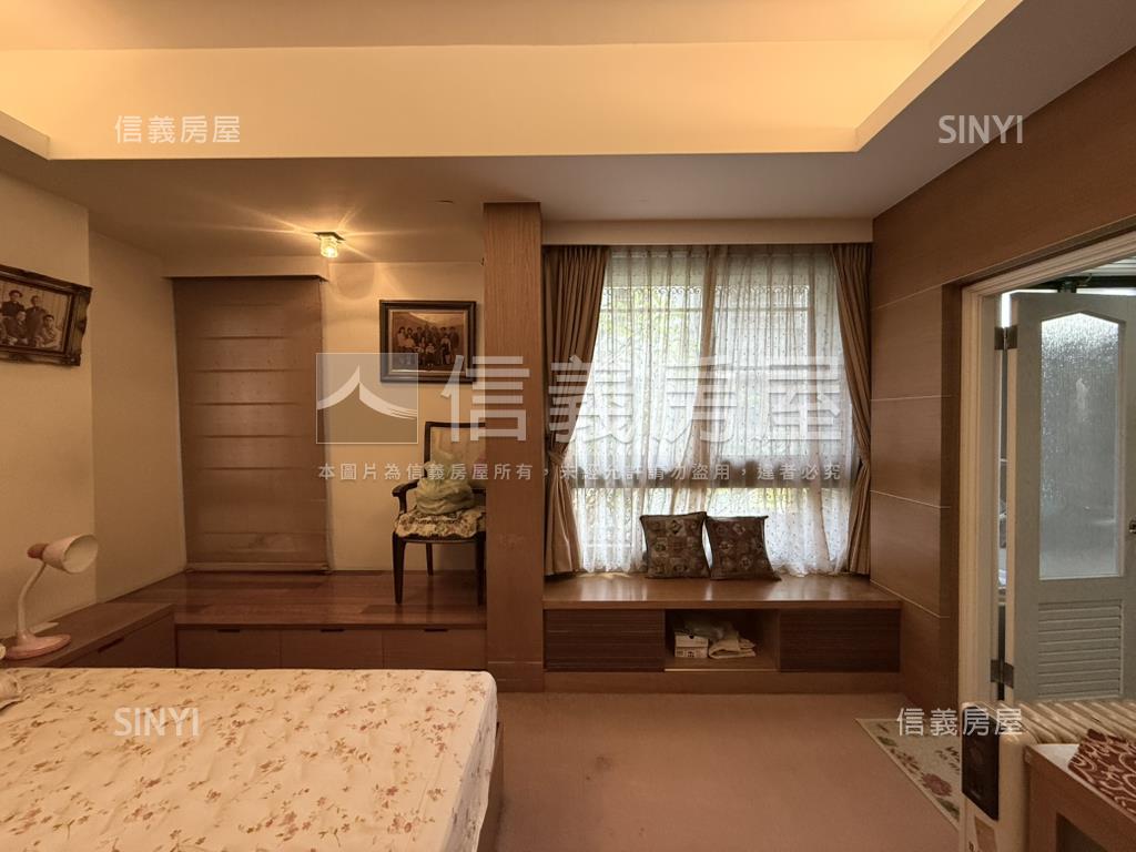 美術館✦獨棟震後電梯別墅房屋室內格局與周邊環境