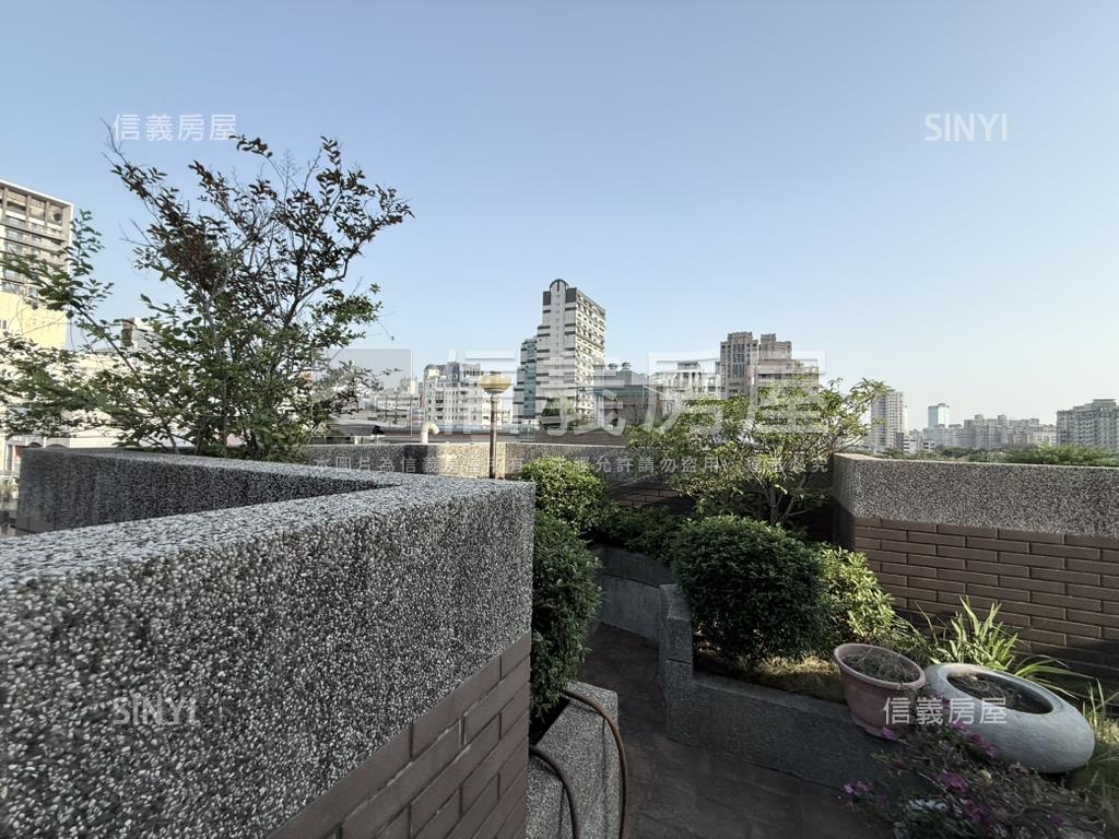 美術館✦獨棟震後電梯別墅房屋室內格局與周邊環境