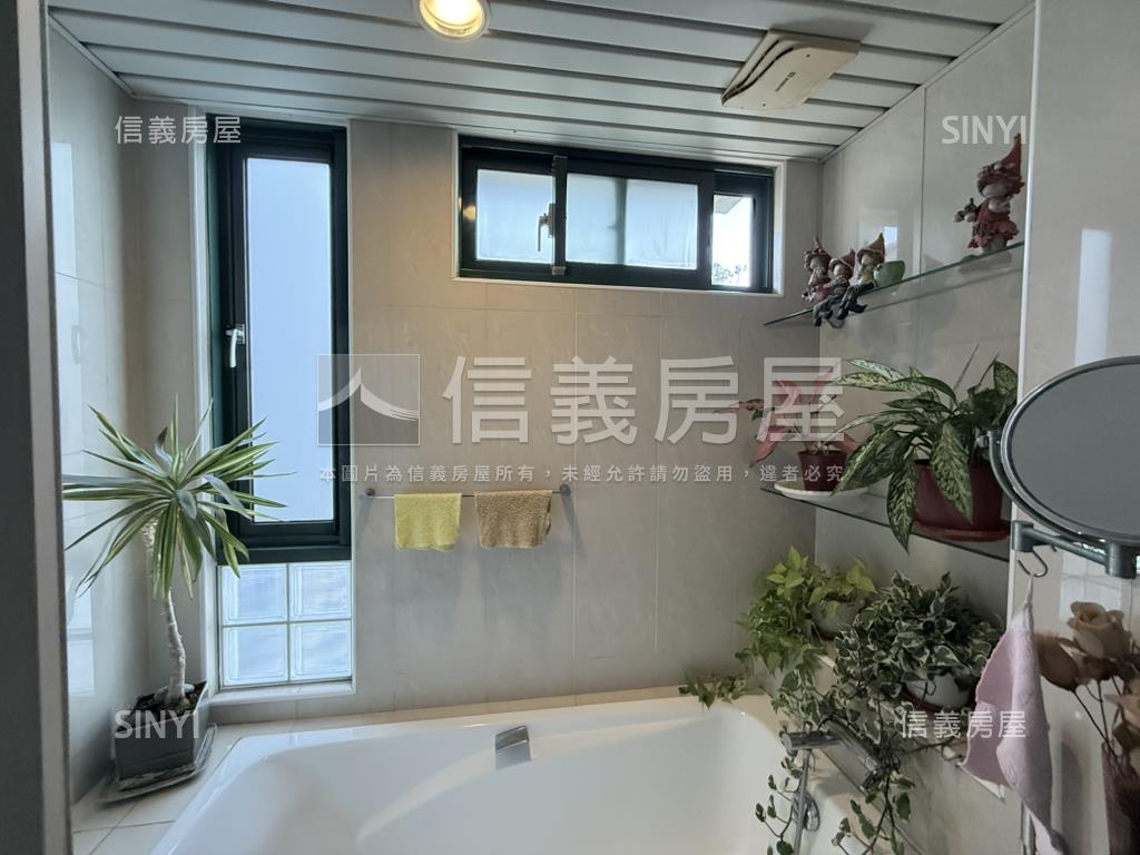 美術館✦獨棟震後電梯別墅房屋室內格局與周邊環境