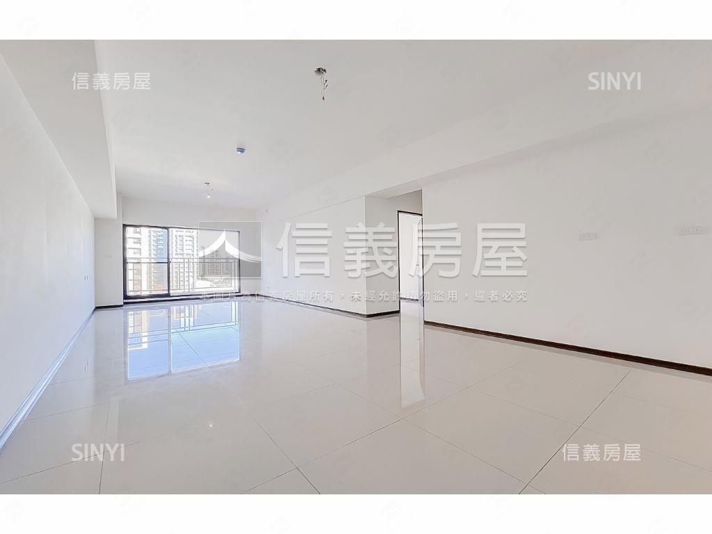 松竹領航三房稀有釋出房屋室內格局與周邊環境