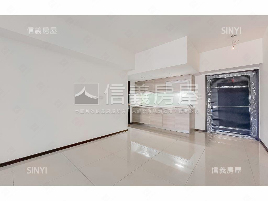 松竹領航三房稀有釋出房屋室內格局與周邊環境