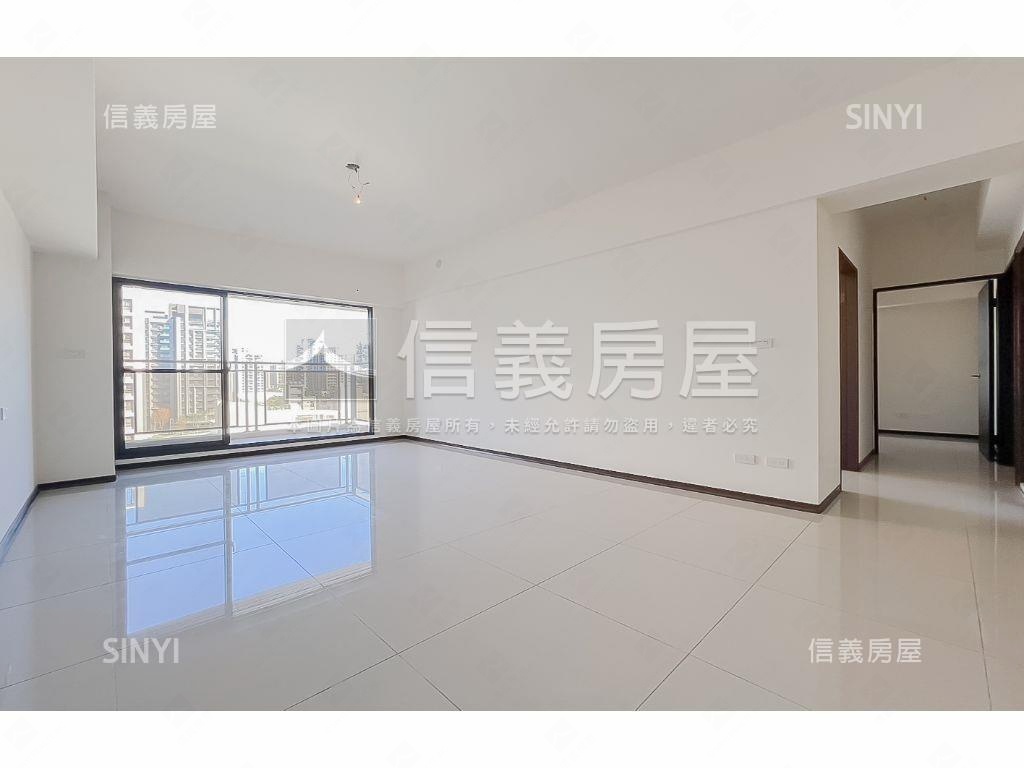 松竹領航三房稀有釋出房屋室內格局與周邊環境