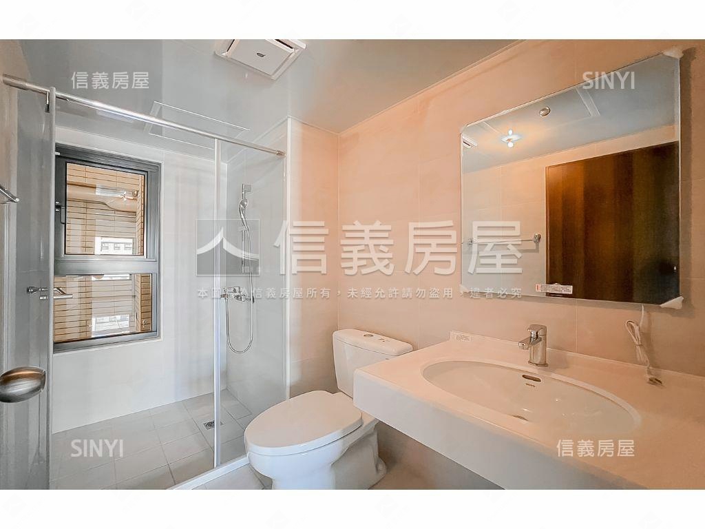 松竹領航三房稀有釋出房屋室內格局與周邊環境