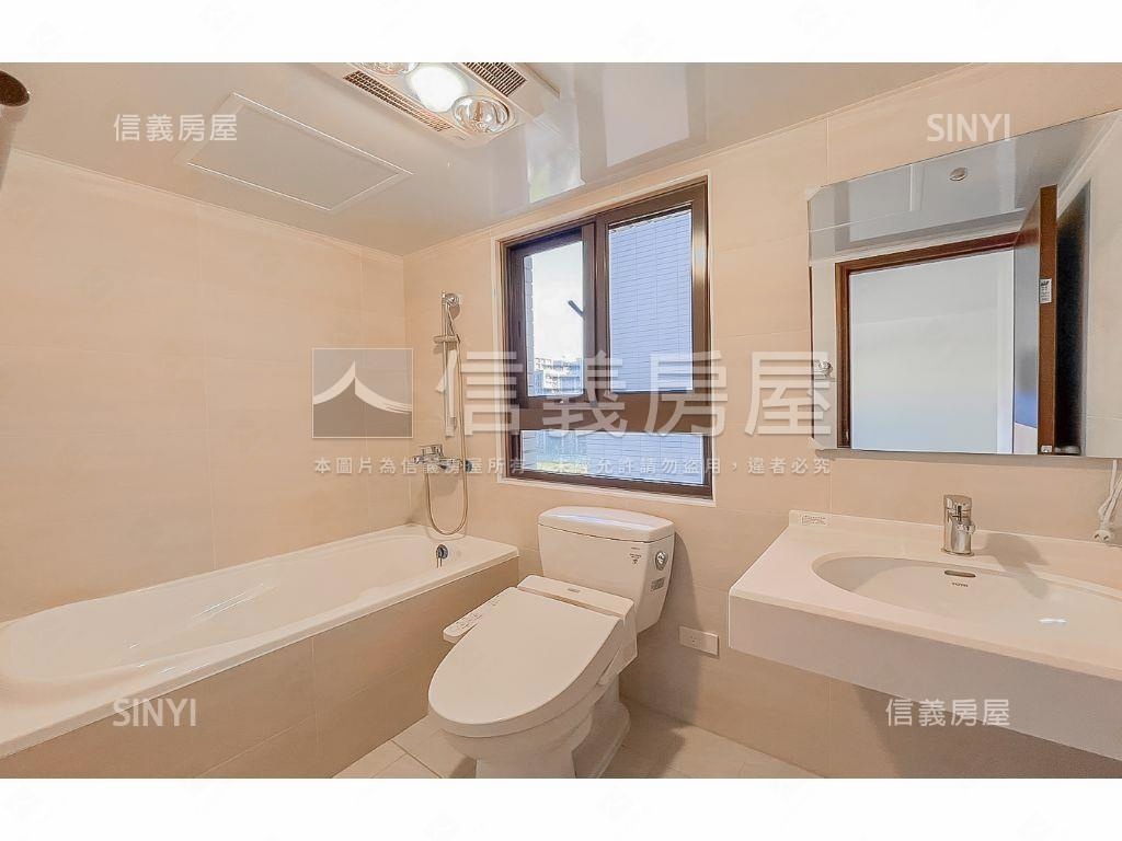 松竹領航三房稀有釋出房屋室內格局與周邊環境