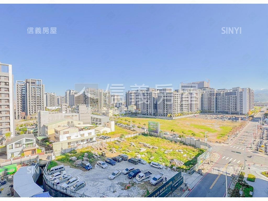 松竹領航三房稀有釋出房屋室內格局與周邊環境