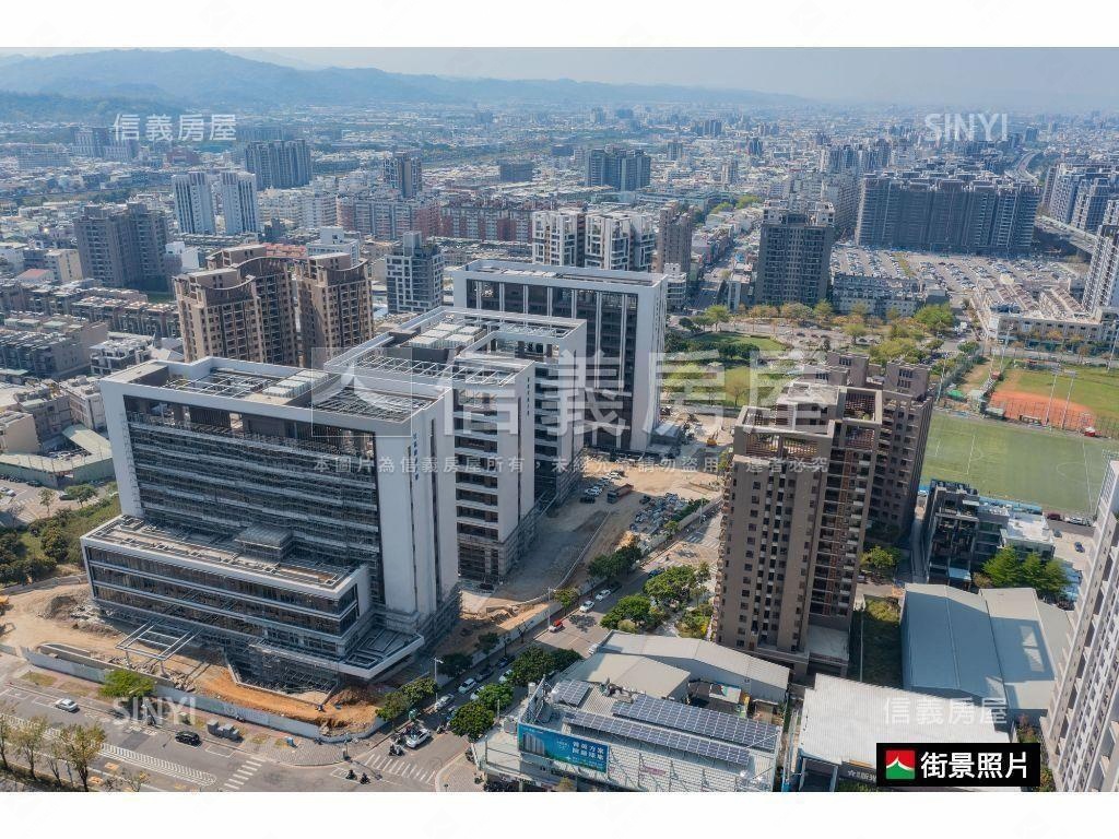 太原ＹＥＳ兩房平車Ｂ８房屋室內格局與周邊環境