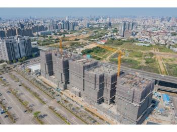 太原ＹＥＳ兩房平車Ｂ８