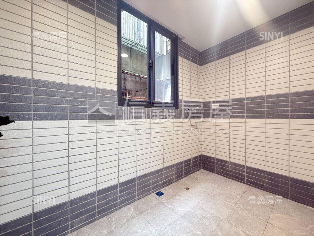 萬安街裝潢公寓房屋室內格局與周邊環境