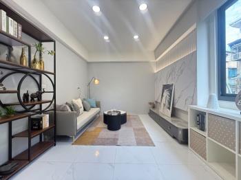 萬安街裝潢公寓