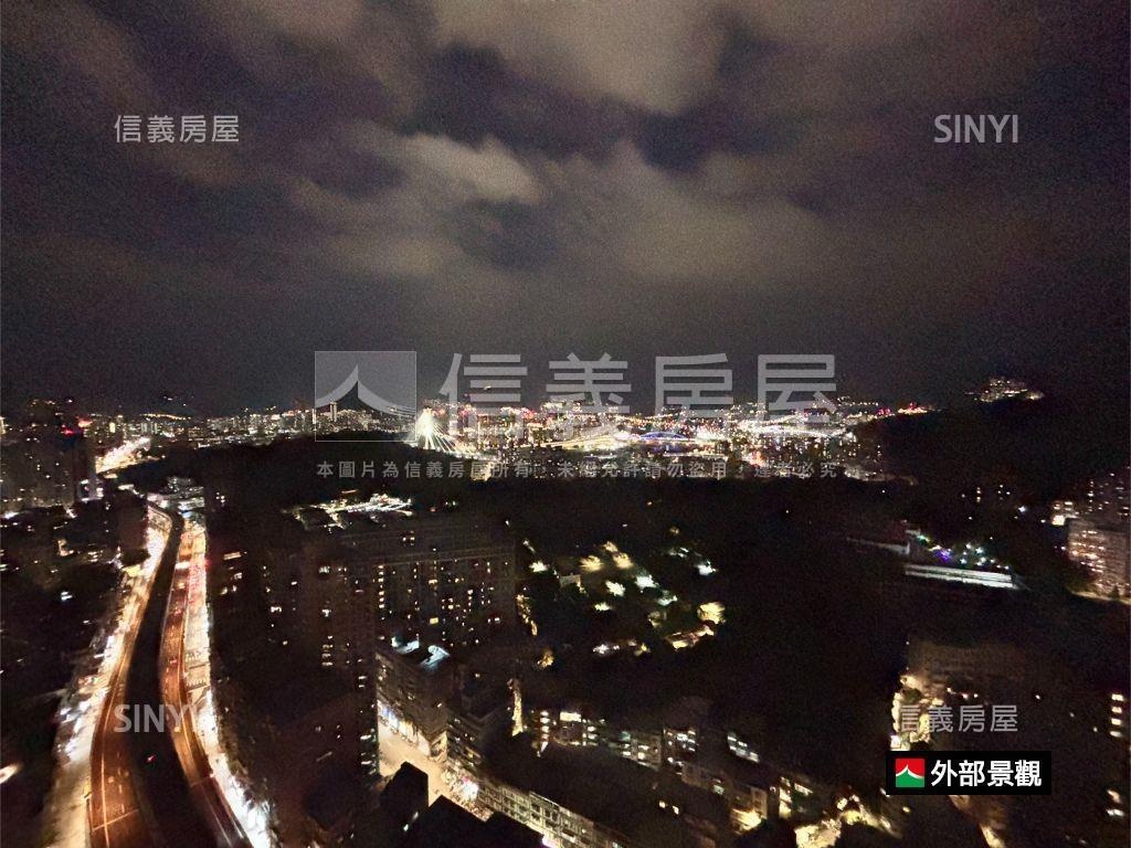 專任東帝士魔術大空間房屋室內格局與周邊環境