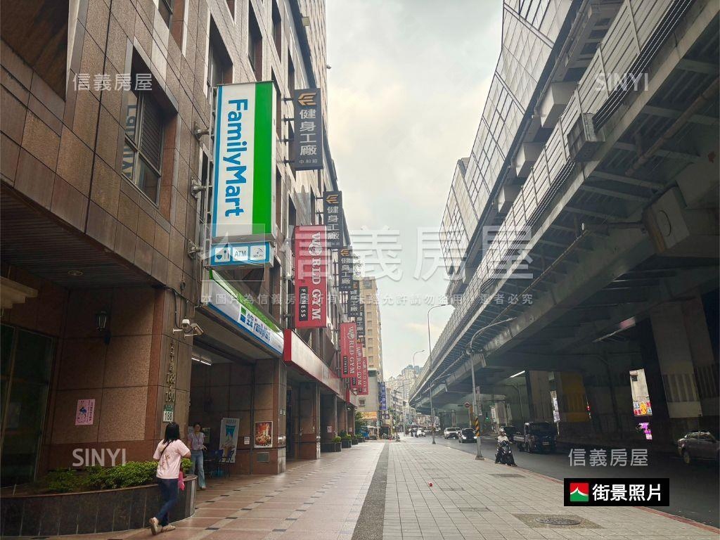 專任東帝士魔術大空間房屋室內格局與周邊環境