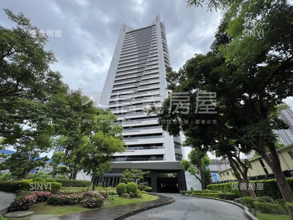 一品花園房屋室內格局與周邊環境