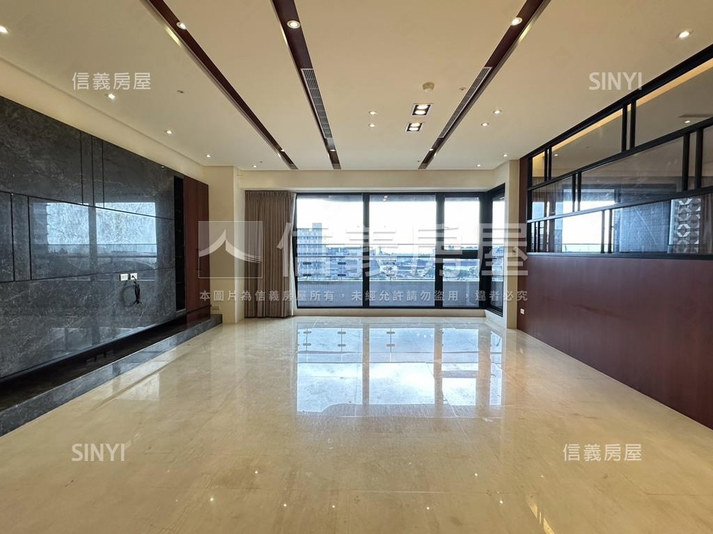 一品花園房屋室內格局與周邊環境