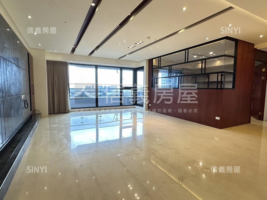 一品花園房屋室內格局與周邊環境