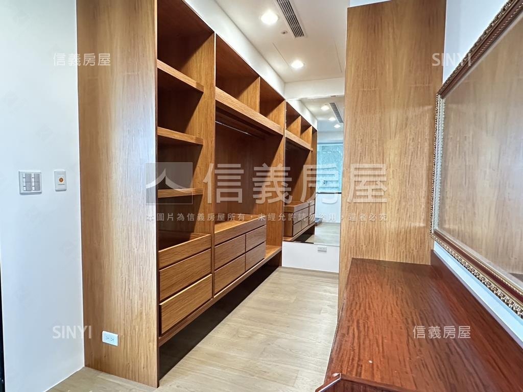 一品花園房屋室內格局與周邊環境
