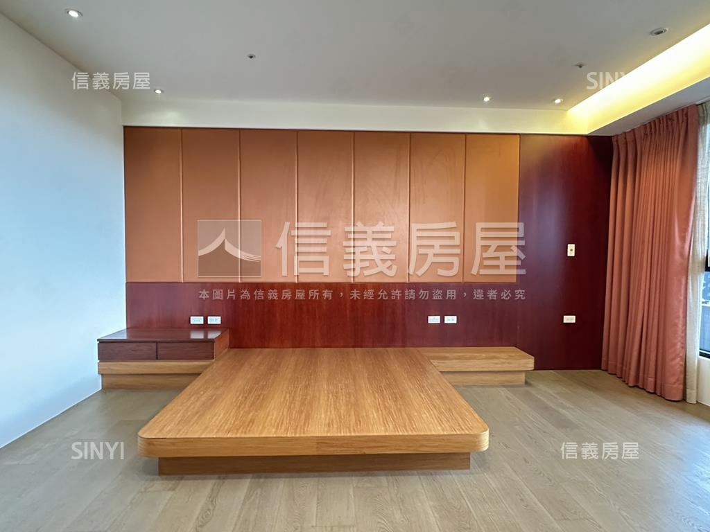 一品花園房屋室內格局與周邊環境