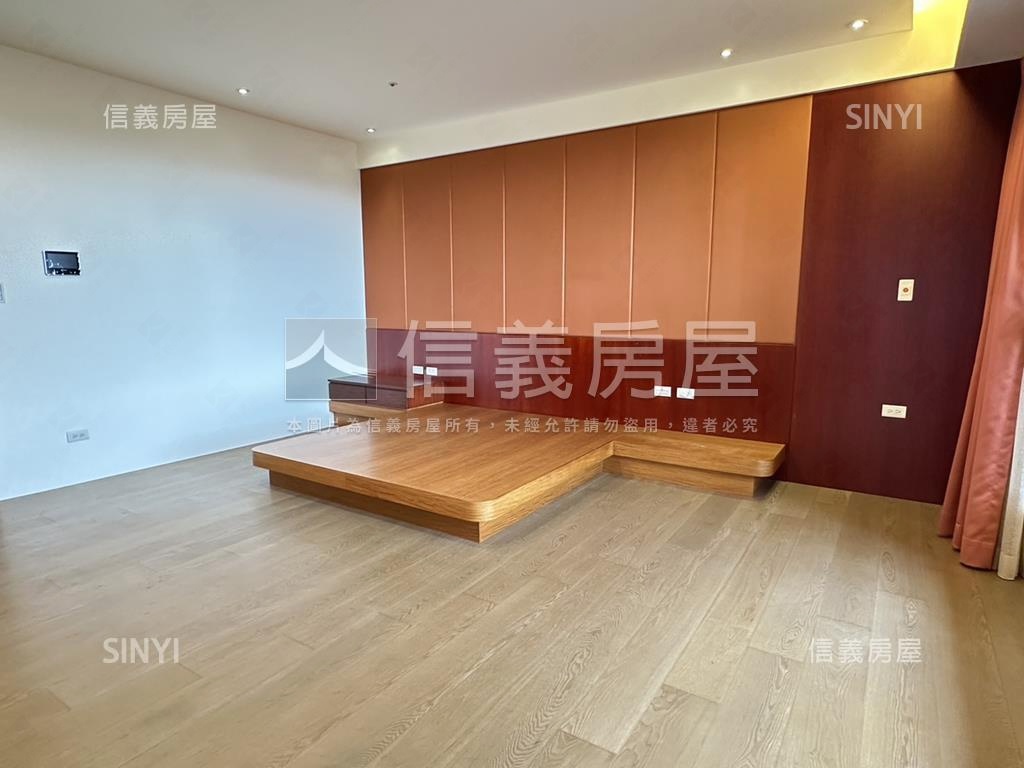 一品花園房屋室內格局與周邊環境