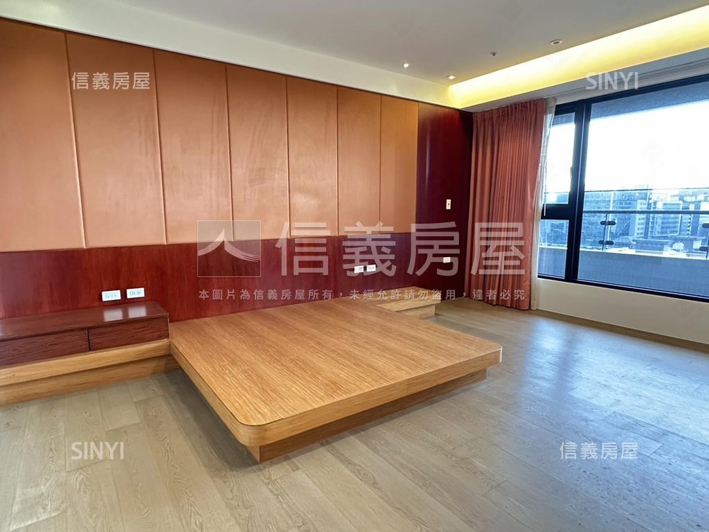 一品花園房屋室內格局與周邊環境