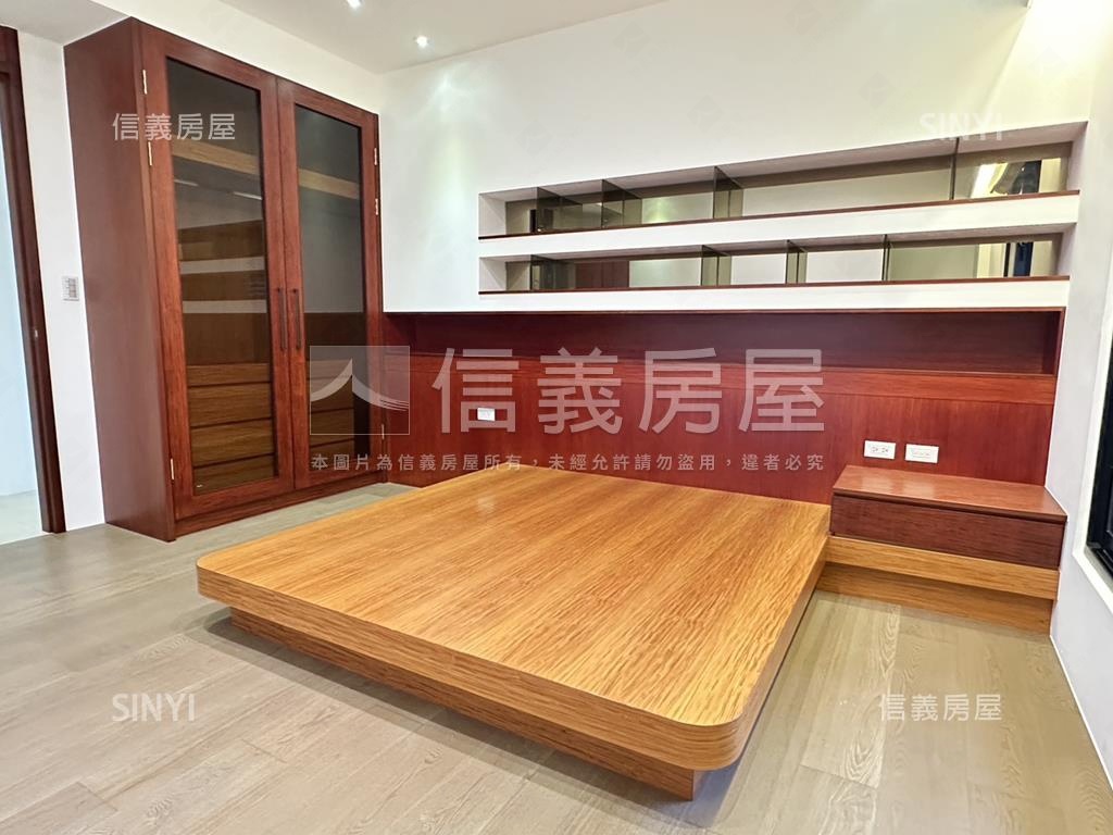 一品花園房屋室內格局與周邊環境