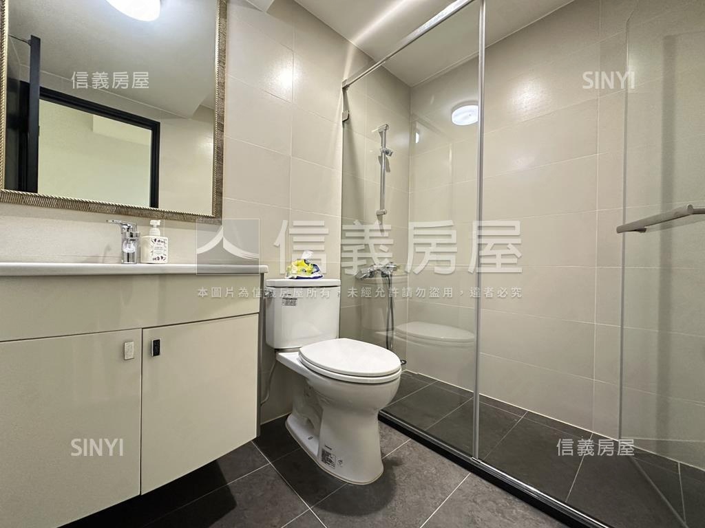 一品花園房屋室內格局與周邊環境