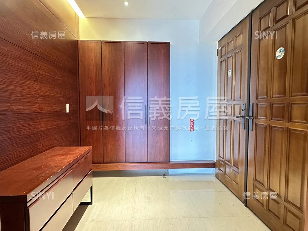 一品花園房屋室內格局與周邊環境