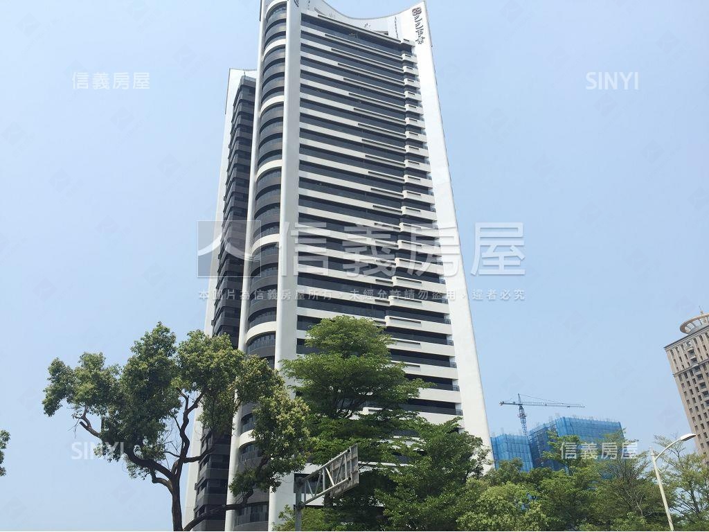 一品花園房屋室內格局與周邊環境