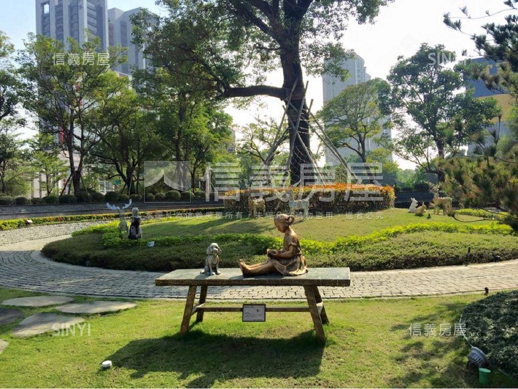 一品花園房屋室內格局與周邊環境