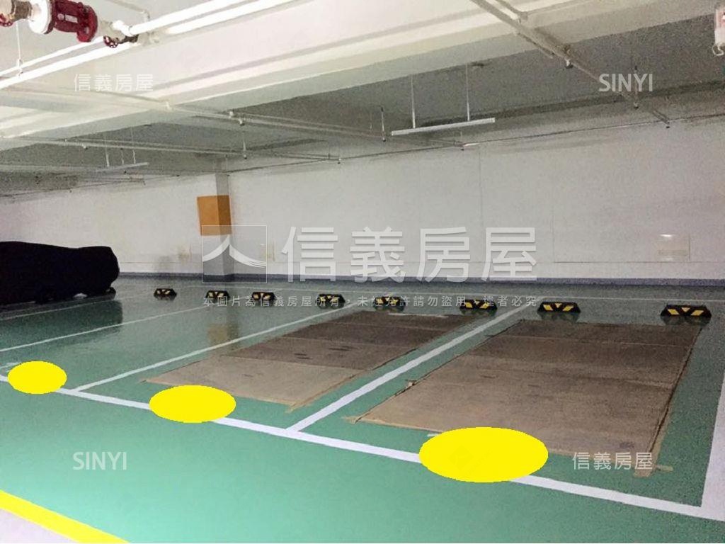 一品花園房屋室內格局與周邊環境