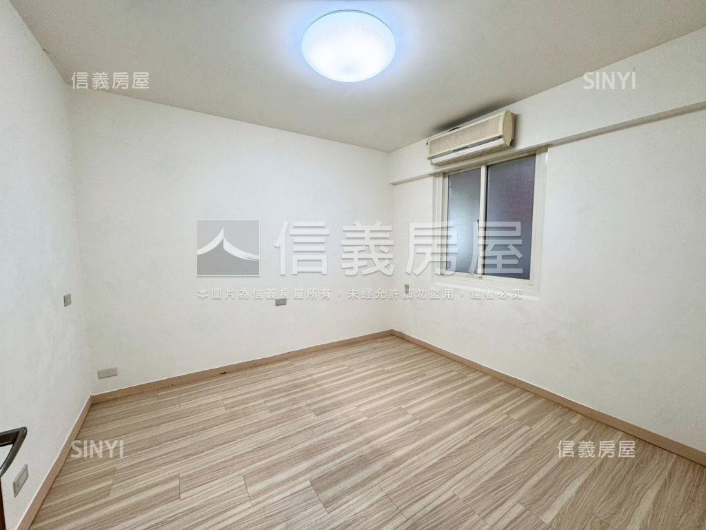 永和．美妝公寓．宜居３房房屋室內格局與周邊環境
