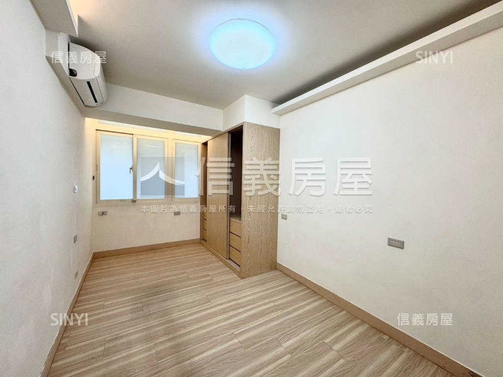 永和．美妝公寓．宜居３房房屋室內格局與周邊環境
