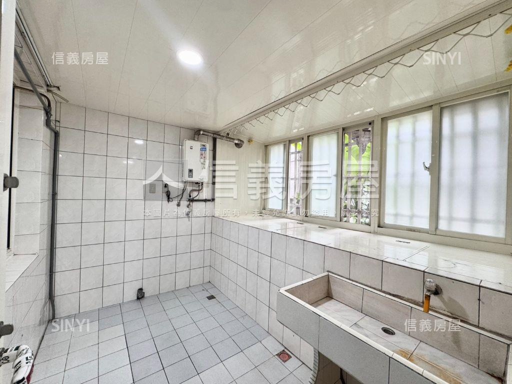 永和．美妝公寓．宜居３房房屋室內格局與周邊環境