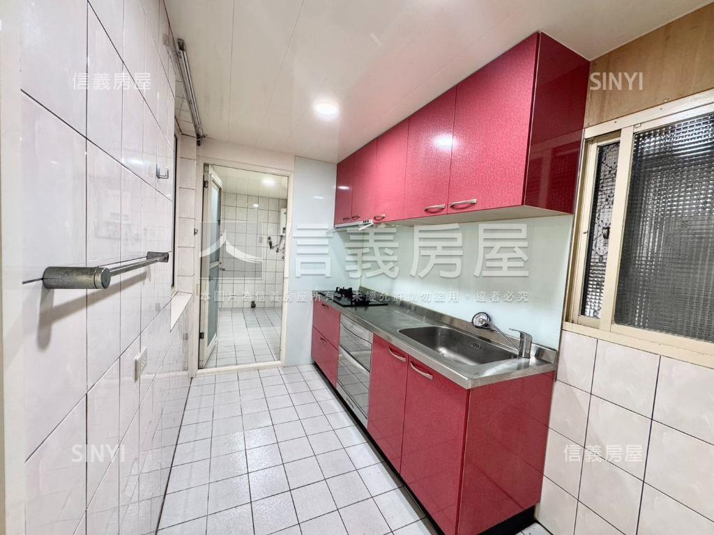 永和．美妝公寓．宜居３房房屋室內格局與周邊環境