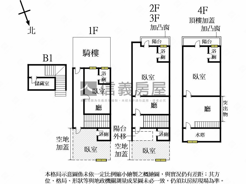 正瀋陽路收租透套滿租中房屋室內格局與周邊環境