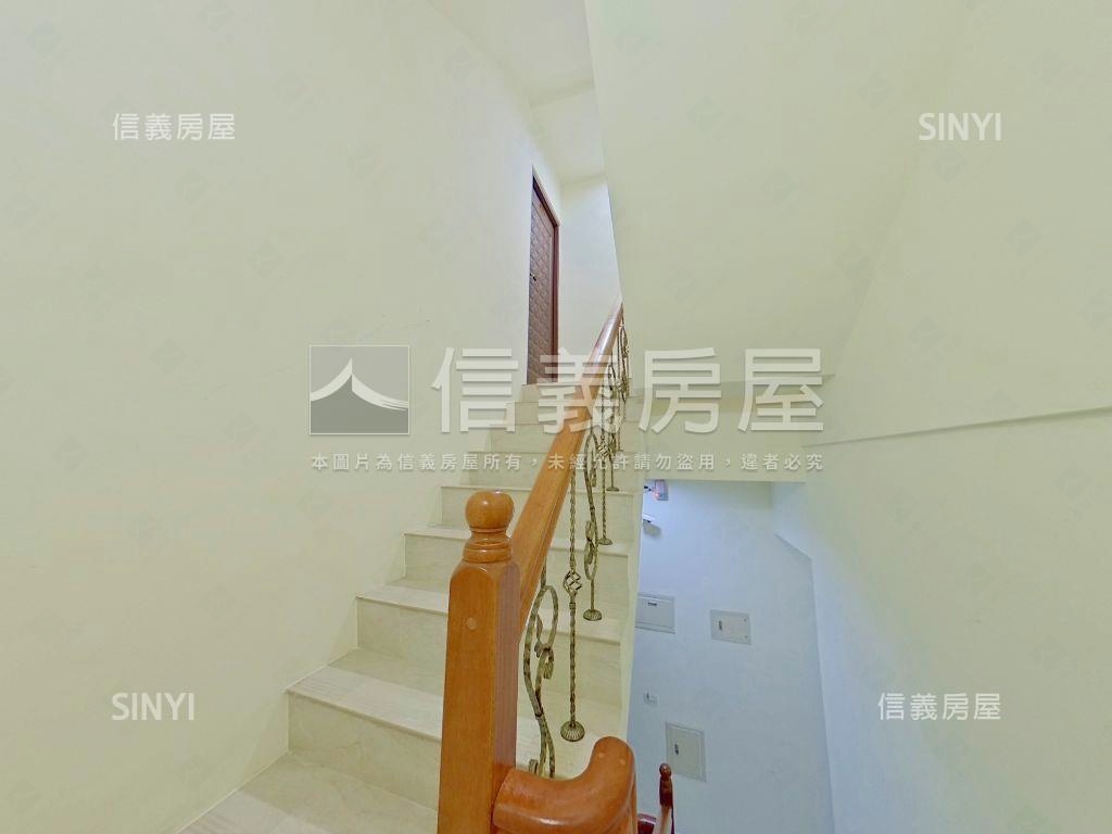 正瀋陽路收租透套滿租中房屋室內格局與周邊環境