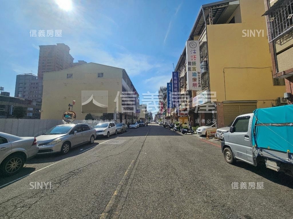 正瀋陽路收租透套滿租中房屋室內格局與周邊環境