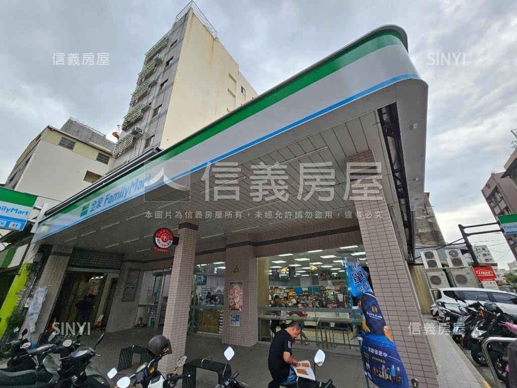 正瀋陽路收租透套滿租中房屋室內格局與周邊環境