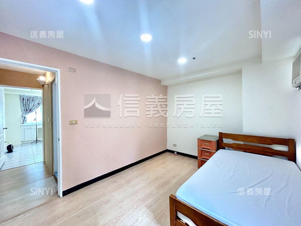 中科起家厝屋況讚三房車位房屋室內格局與周邊環境