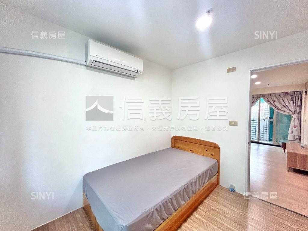 中科起家厝屋況讚三房車位房屋室內格局與周邊環境