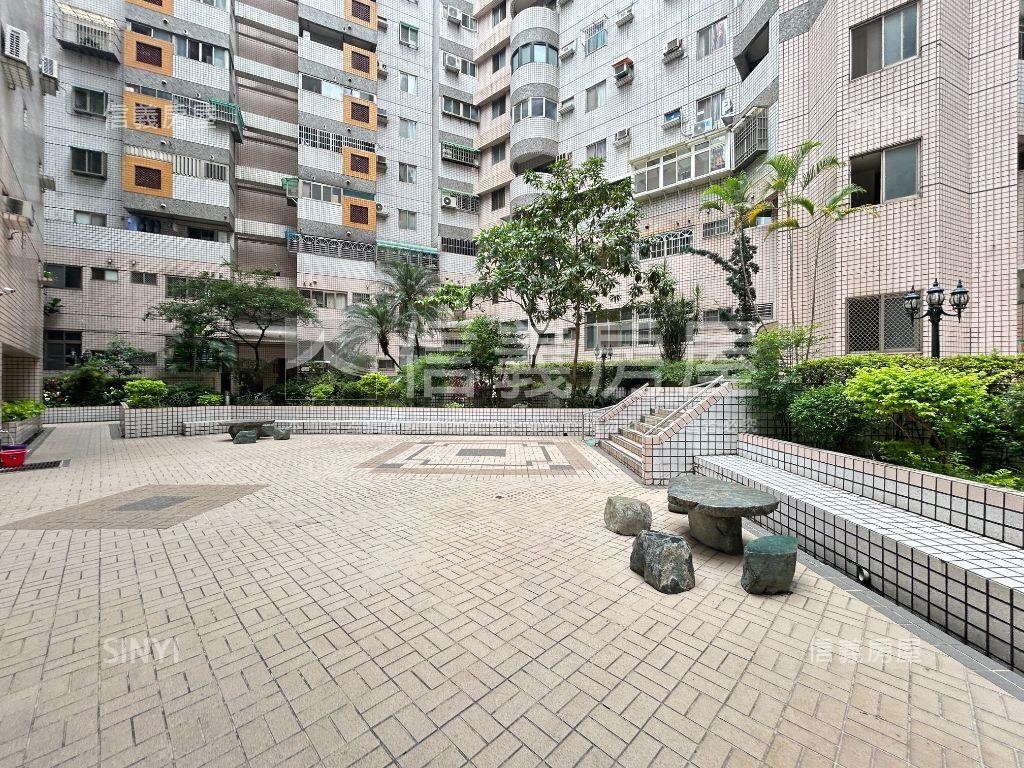 中科起家厝屋況讚三房車位房屋室內格局與周邊環境