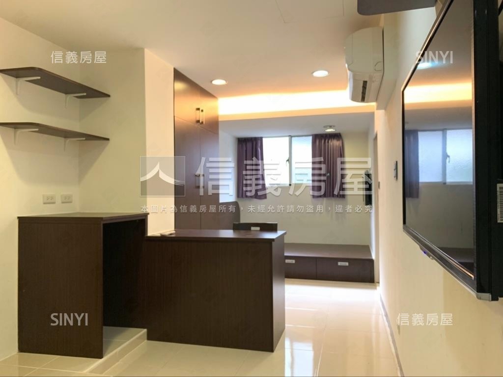 置產收租八德路低總公寓房屋室內格局與周邊環境