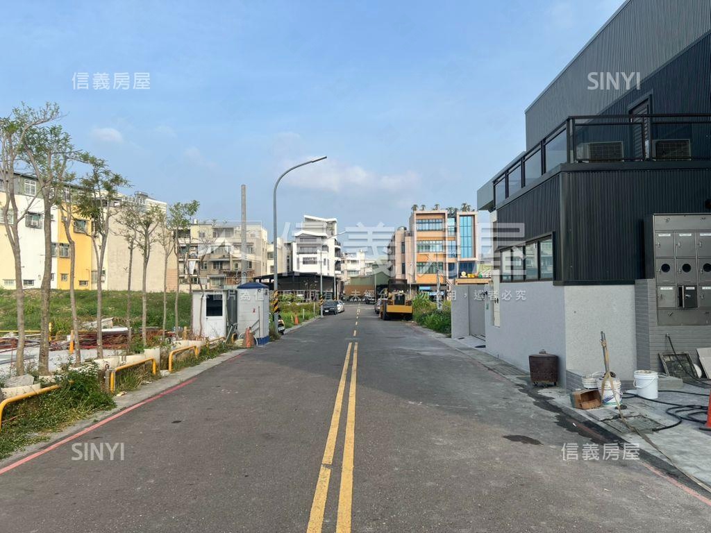 文山二街乙工土地Ｂ房屋室內格局與周邊環境