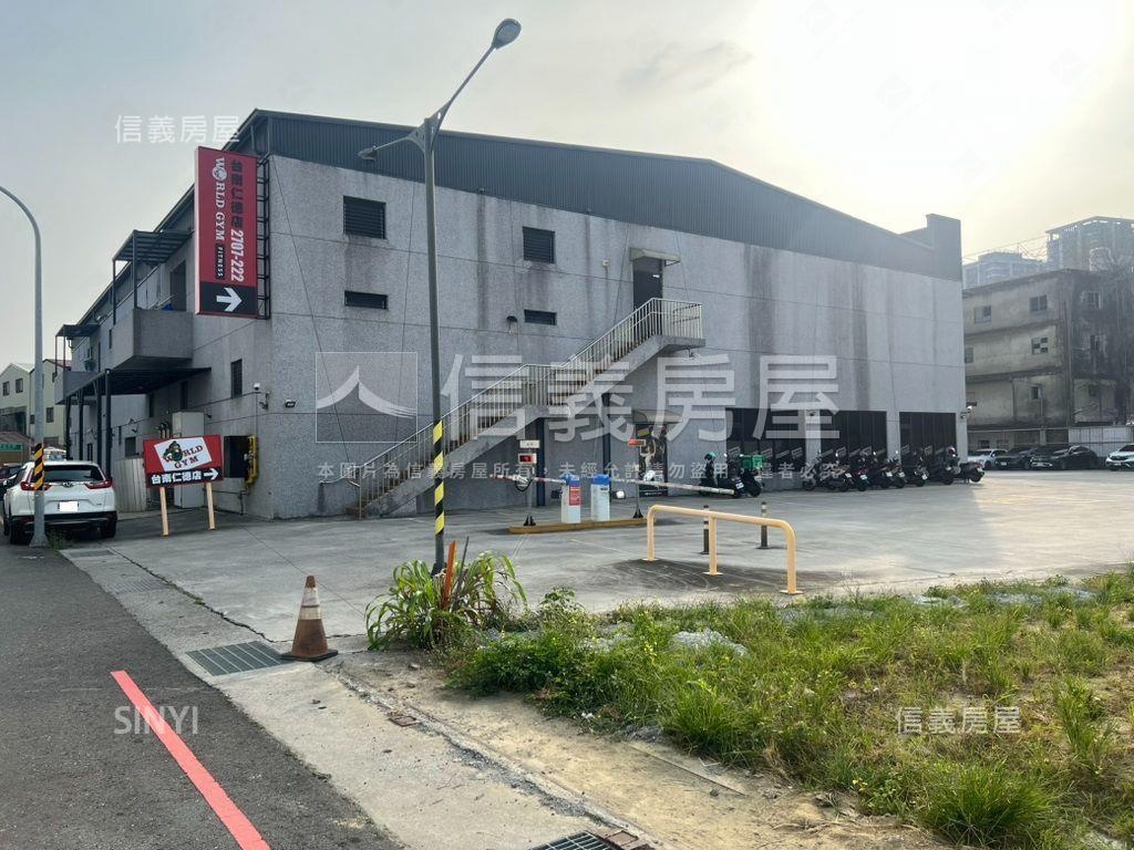 文山二街乙工土地Ｂ房屋室內格局與周邊環境