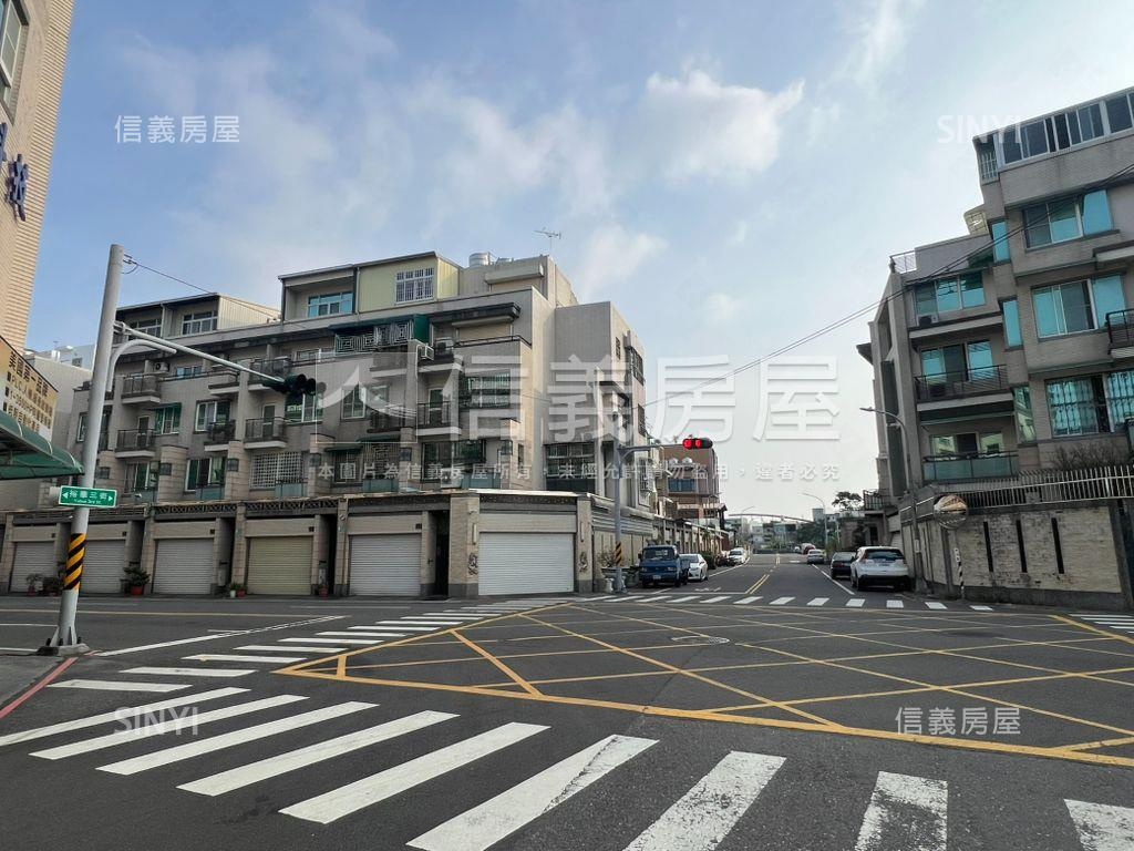 文山二街乙工土地Ｂ房屋室內格局與周邊環境