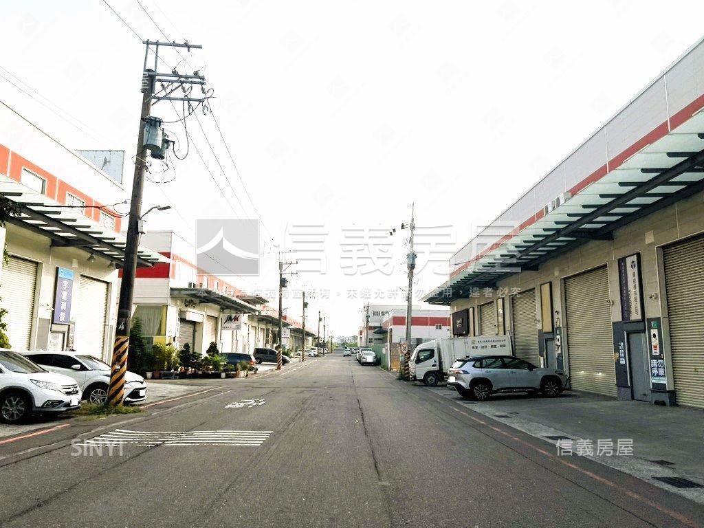 文山二街乙工土地Ｂ房屋室內格局與周邊環境